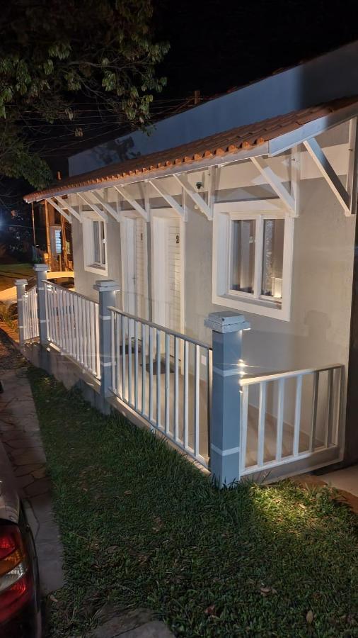 Hospedagem Pierina Gramado Exterior foto